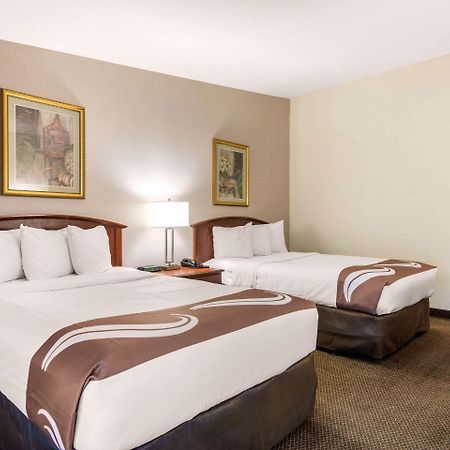 Quality Inn & Suites Tarpon Springs South Εξωτερικό φωτογραφία