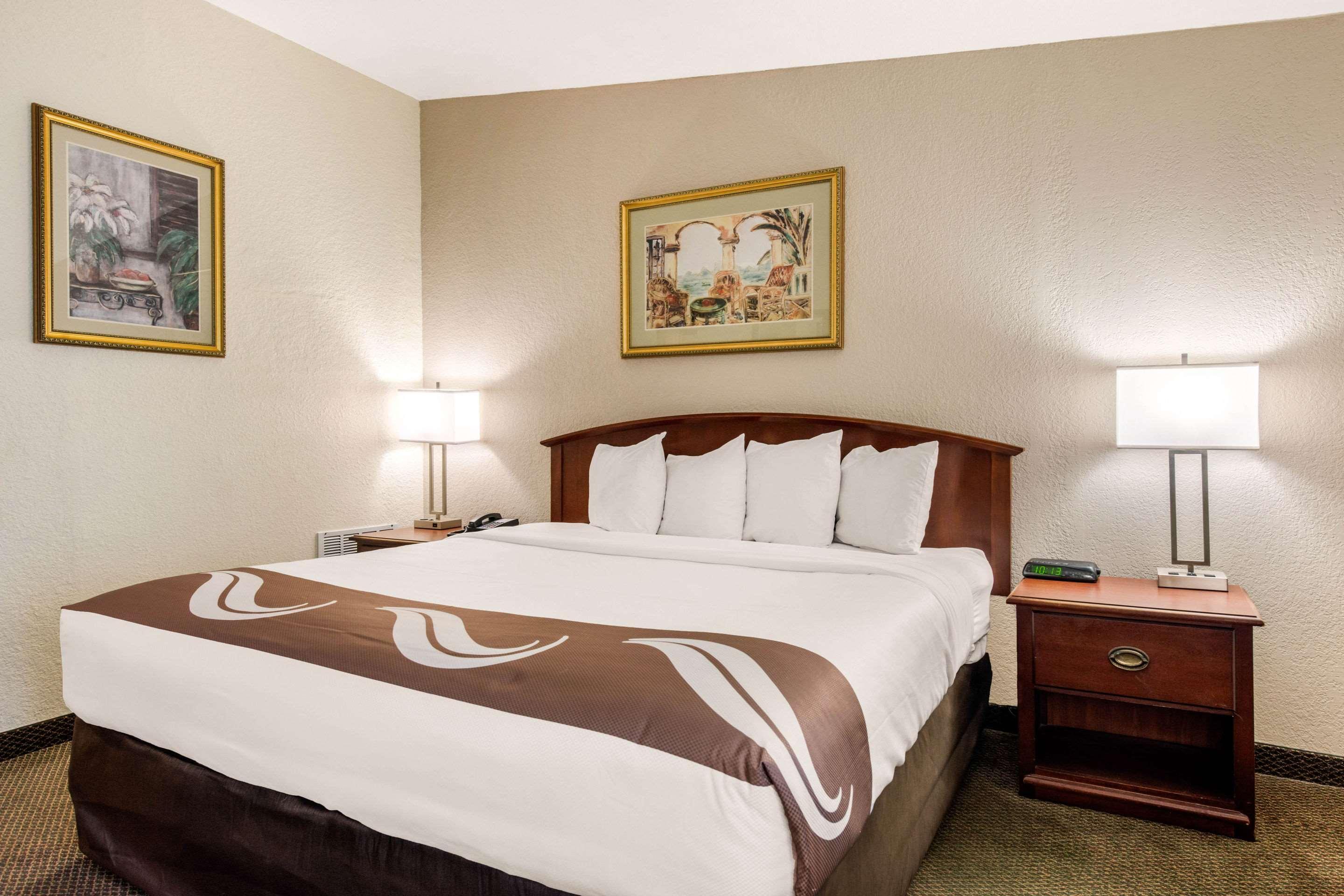 Quality Inn & Suites Tarpon Springs South Εξωτερικό φωτογραφία