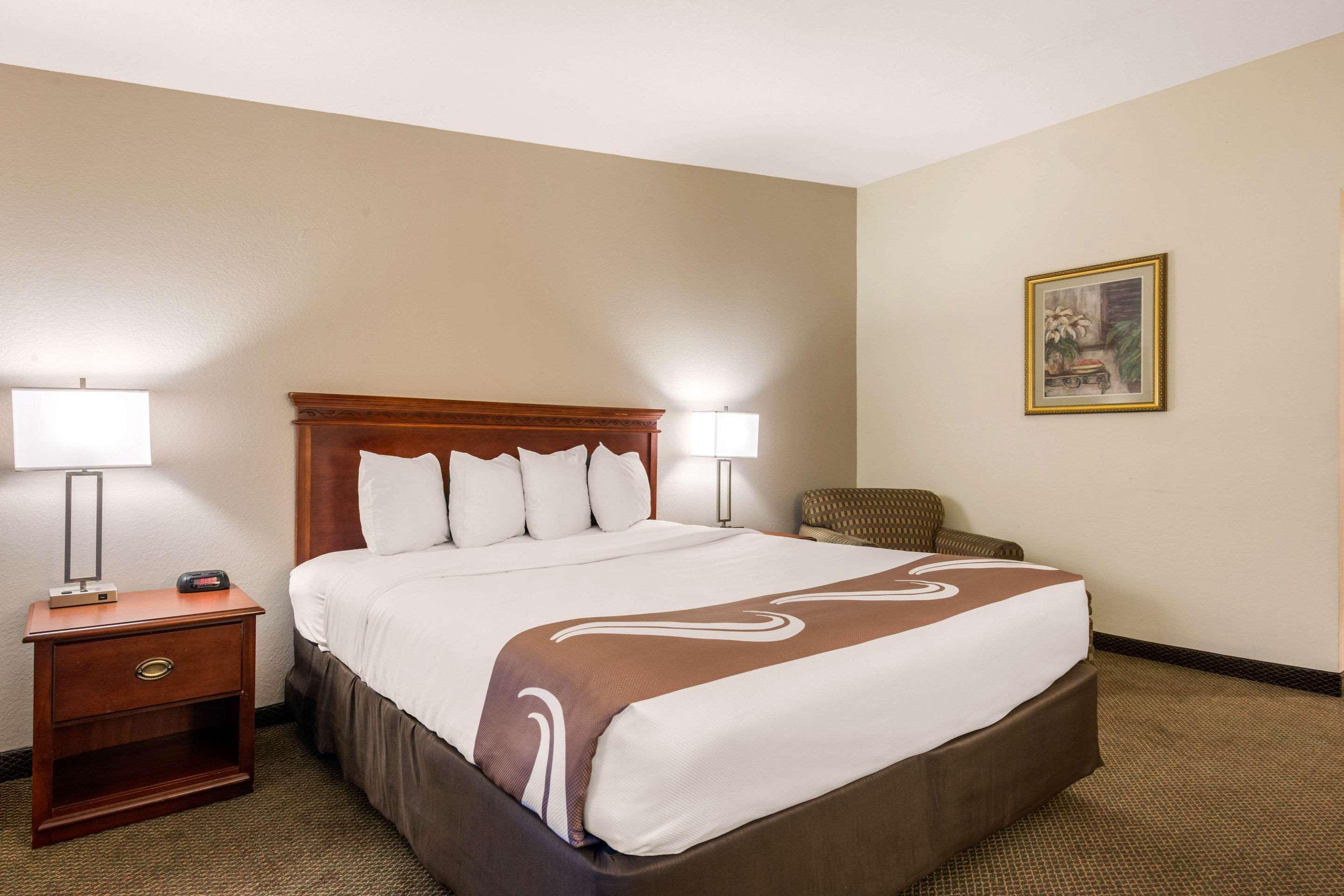 Quality Inn & Suites Tarpon Springs South Εξωτερικό φωτογραφία
