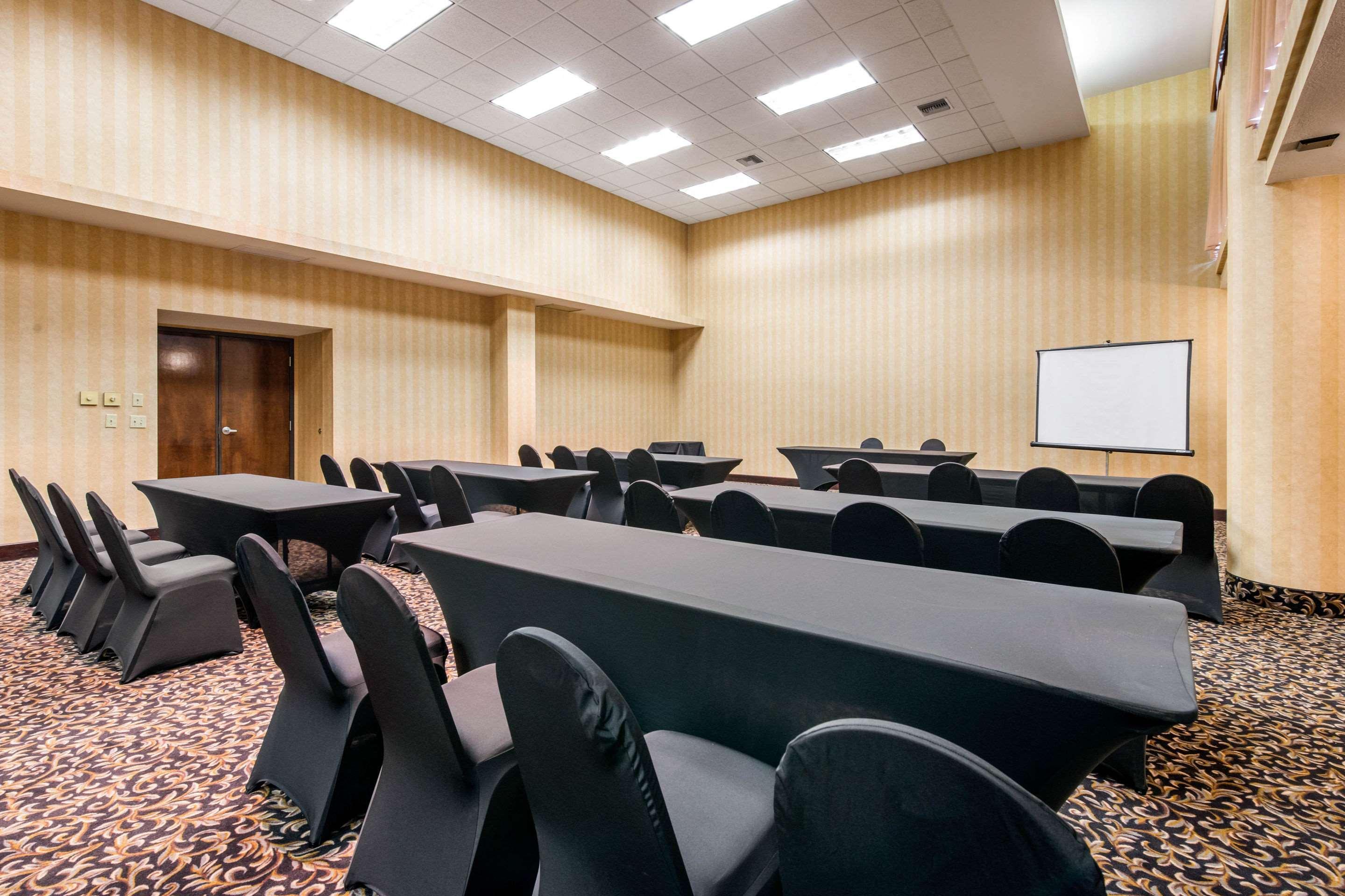 Quality Inn & Suites Tarpon Springs South Εξωτερικό φωτογραφία